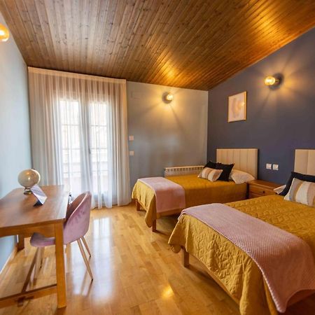 Apartmán Gredos Abantera Arenas de San Pedro Exteriér fotografie