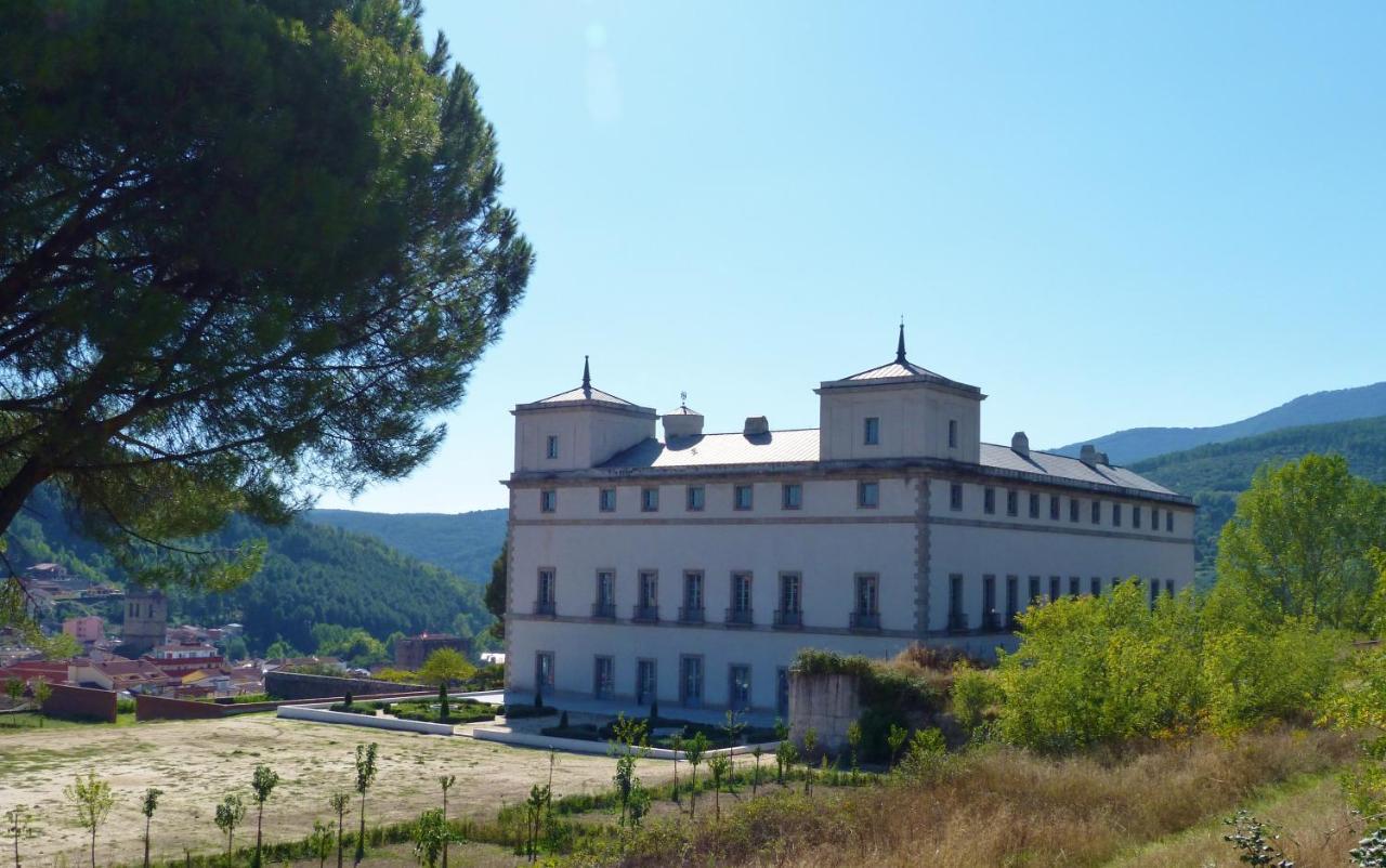 Apartmán Gredos Abantera Arenas de San Pedro Exteriér fotografie