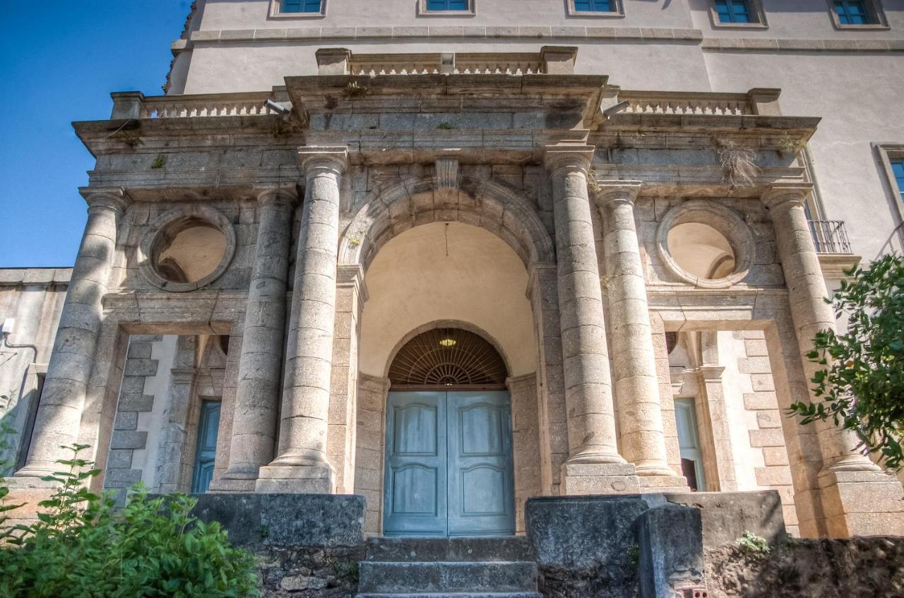 Apartmán Gredos Abantera Arenas de San Pedro Exteriér fotografie